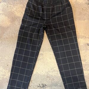 brand a new day black business pants
Size S